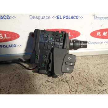 Recambio de mando limpia para renault scenic ii 1.9 dci diesel referencia OEM IAM   