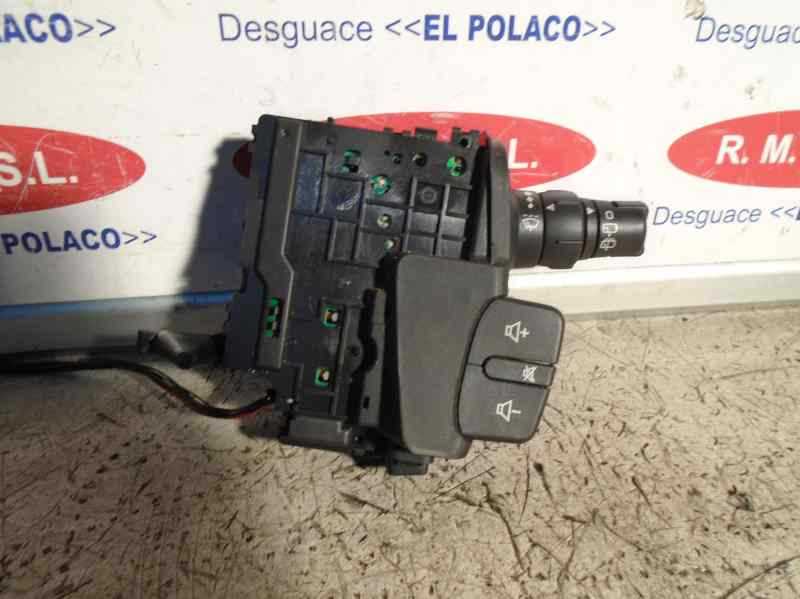 Recambio de mando limpia para renault scenic ii 1.9 dci diesel referencia OEM IAM   