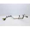 Recambio de tubos aire acondicionado para ford mondeo ber. (ca2) 1.8 tdci cat referencia OEM IAM   