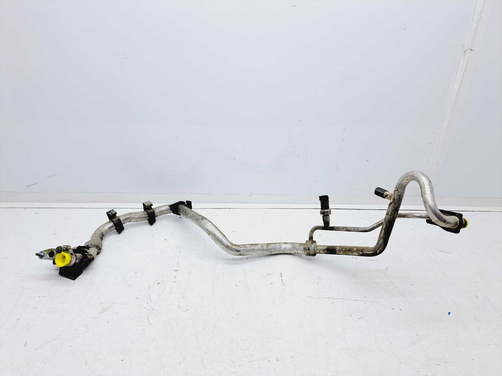 Recambio de tubos aire acondicionado para ford mondeo ber. (ca2) 1.8 tdci cat referencia OEM IAM   