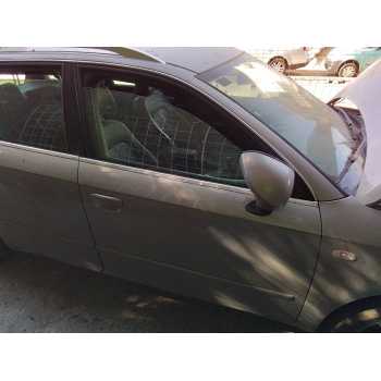 Recambio de puerta delantera derecha para seat exeo st (3r5)(2009>) reference referencia OEM IAM   