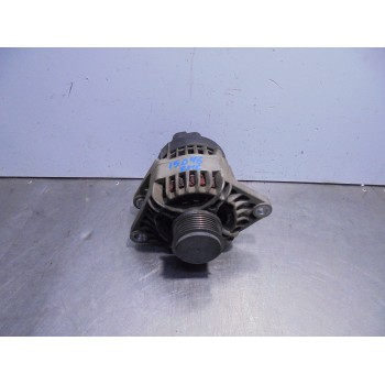 Recambio de alternador para fiat doblo (119) 1.9 jtd cat referencia OEM IAM   