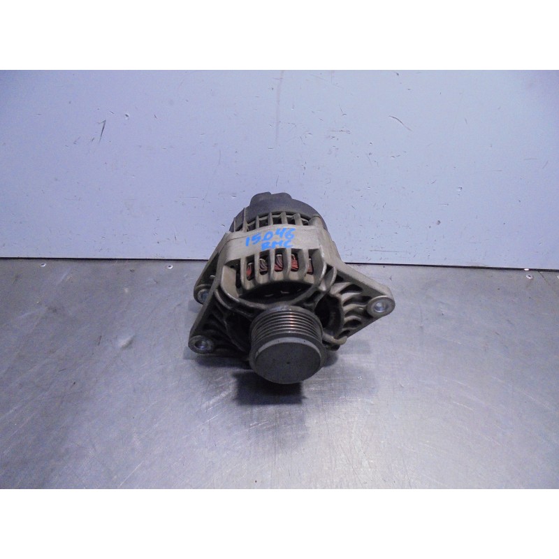 Recambio de alternador para fiat doblo (119) 1.9 jtd cat referencia OEM IAM   