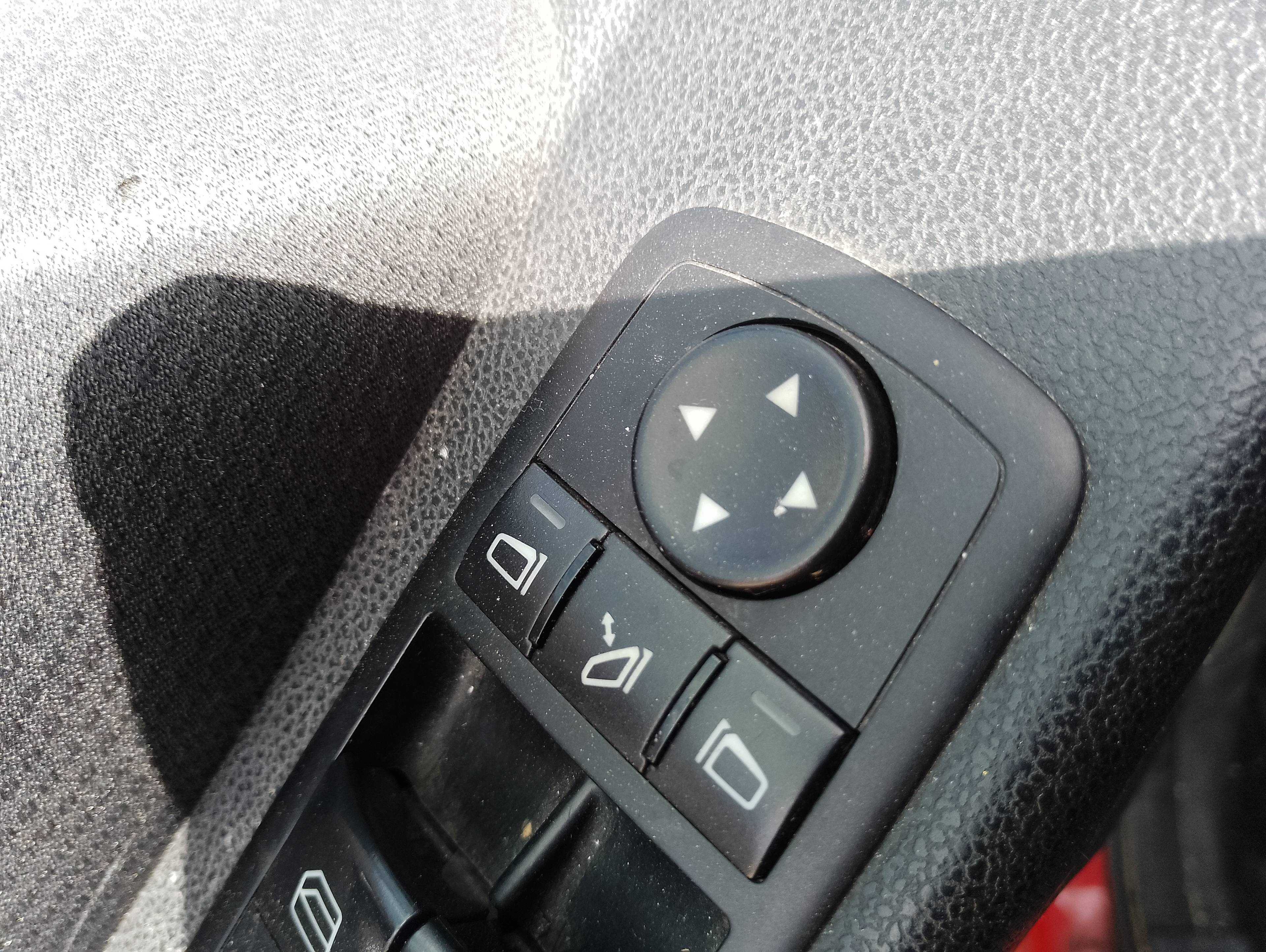 Recambio de mando retrovisor para mercedes-benz clase a (w169) a 160 cdi a-edition referencia OEM IAM   