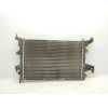 Recambio de radiador agua para opel corsa c club referencia OEM IAM 24445161 74063 