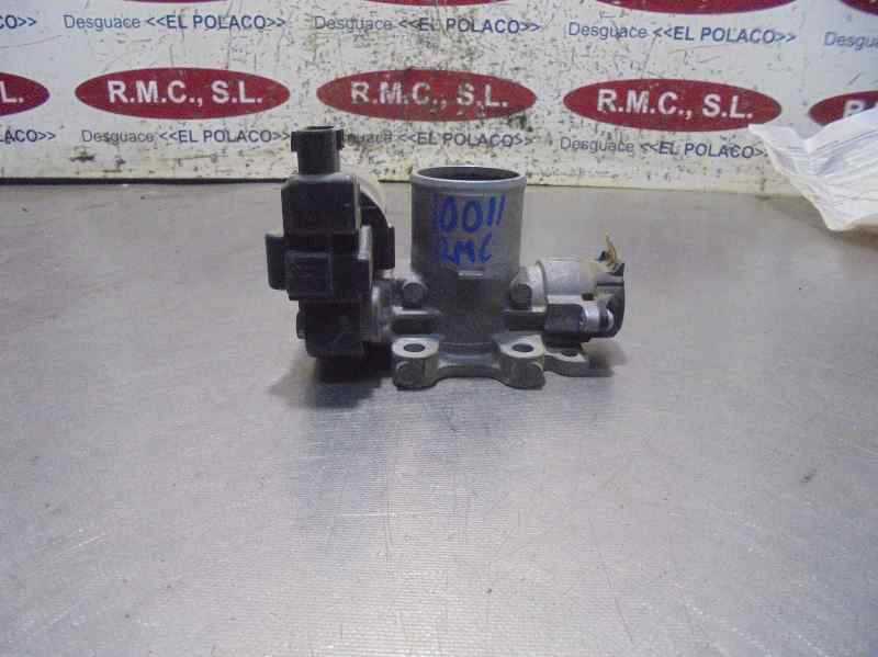 Recambio de caja mariposa para toyota auris active referencia OEM IAM 1923002010  