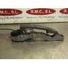 Recambio de maneta exterior trasera derecha para peugeot 207 urban referencia OEM IAM 9101GG  