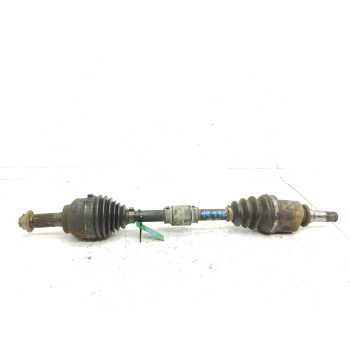 TRANSMISION DELANTERA IZQUIERDA GG2925600E 