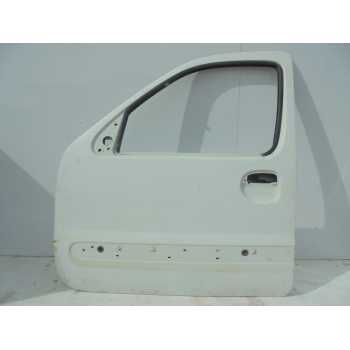 PUERTA DELANTERA IZQUIERDA 