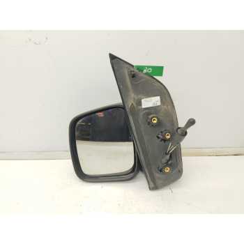 RETROVISOR IZQUIERDO 735460570 