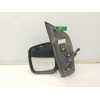 Recambio de retrovisor izquierdo para fiat fiorino básico referencia OEM IAM 735460570  
