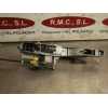 Recambio de maneta exterior trasera derecha para peugeot 207 urban referencia OEM IAM 9101GG  