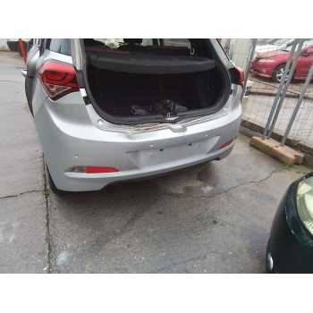 PARAGOLPES TRASERO 