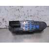 Recambio de mando elevalunas delantero izquierdo para citroën c3 collection referencia OEM IAM 98012283XT DELPHI 