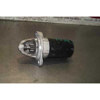 Motores de arranque 0001107424 