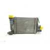 Recambio de intercooler para renault clio iv 1.5 dci referencia OEM IAM 144961381R  