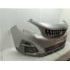 Recambio de paragolpes delantero para peugeot 3008 active referencia OEM IAM 9810867477  