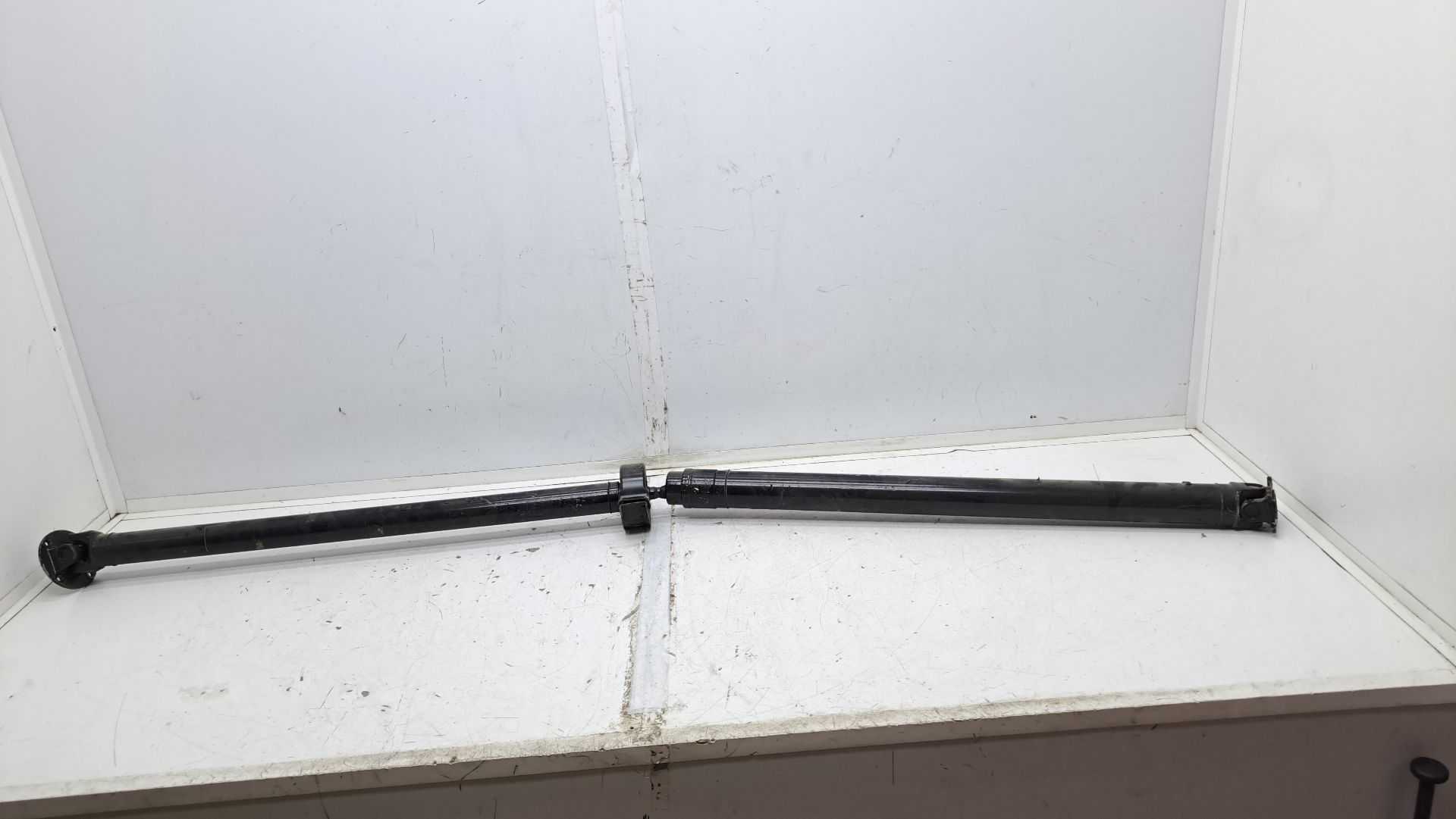 Recambio de transmision central para nissan qashqai+2 (jj10) acenta referencia OEM IAM   