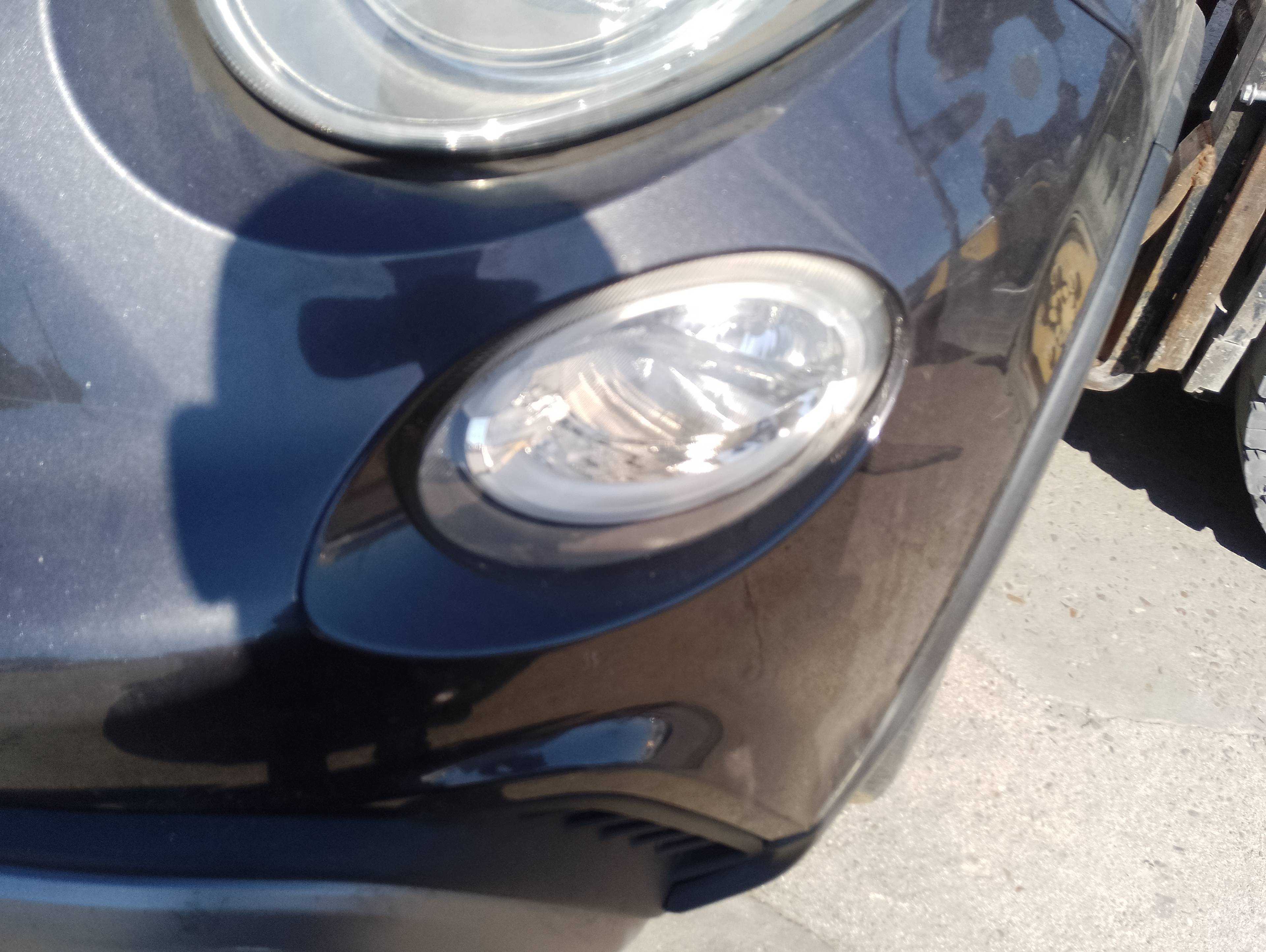 Recambio de piloto delantero izquierdo para fiat 500 l (330) city cross referencia OEM IAM   