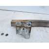 Recambio de refuerzo paragolpes delantero para renault megane ii berlina 5p confort authentique referencia OEM IAM   