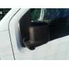 Recambio de retrovisor izquierdo para fiat fiorino básico referencia OEM IAM 735460570  