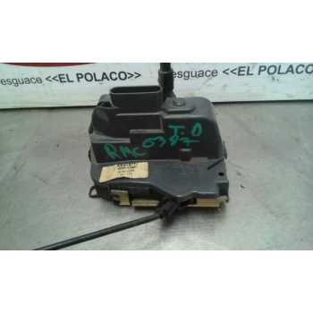 CERRADURA PUERTA TRASERA DERECHA 8200212467 6387 