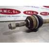 Recambio de transmision delantera derecha para peugeot 207 urban referencia OEM IAM 3273QA  