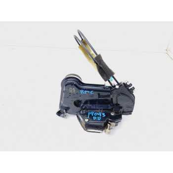 CERRADURA PUERTA DELANTERA DERECHA 6032122 
