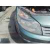 Recambio de faro derecho para renault scenic ii authentique referencia OEM IAM   