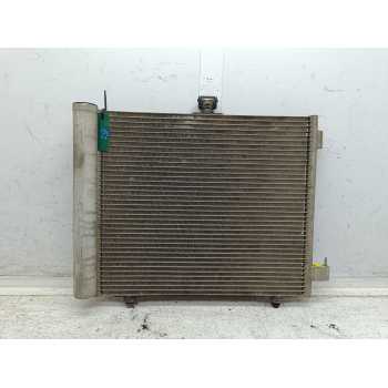CONDENSADOR / RADIADOR AIRE ACONDICIONADO 9635759480 
