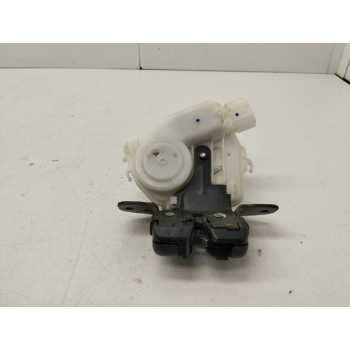 CERRADURA MALETERO / PORTON 