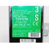 Recambio de modulo electronico para toyota prius+ advance referencia OEM IAM 8974047031 61B663000 