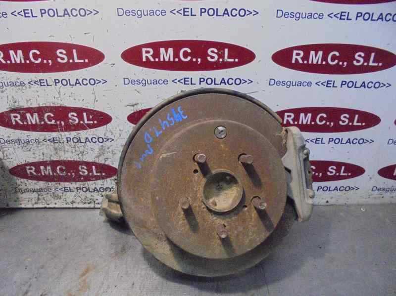 Recambio de mangueta trasera derecha para toyota celica (t20) referencia OEM IAM   