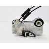 Recambio de cerradura puerta delantera derecha para toyota prius+ advance referencia OEM IAM 6032122  