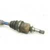 Recambio de transmision delantera izquierda para mazda 3 berlina (bk) 1.6 vvt active referencia OEM IAM  GG2925600E 