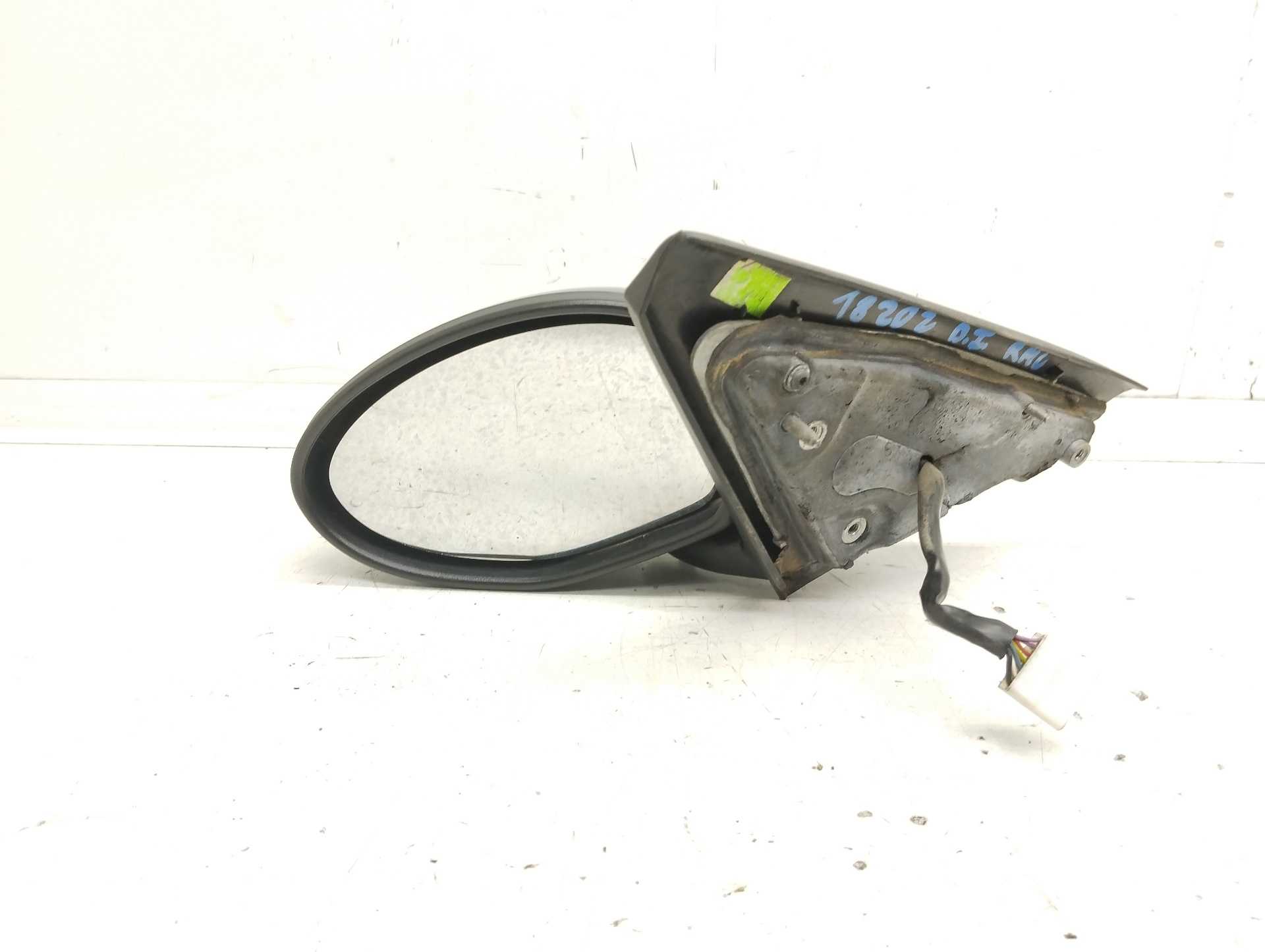 Recambio de retrovisor izquierdo para alfa romeo 147 (190) 1.9 jtd cat referencia OEM IAM E9014133  