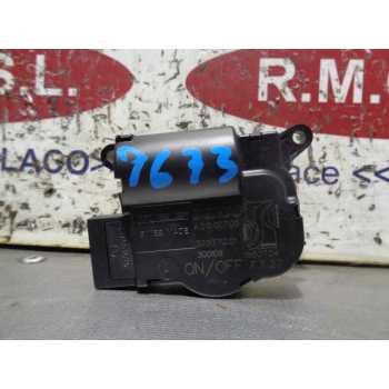 MOTOR APERTURA TRAMPILLAS CLIMATIZADOR A21000700 309371201 DENSO