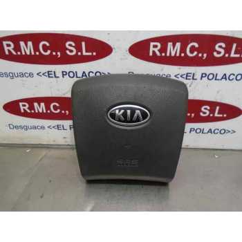 AIRBAG DELANTERO IZQUIERDO 