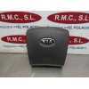 Recambio de airbag delantero izquierdo para kia sorento 2.5 crdi active referencia OEM IAM   