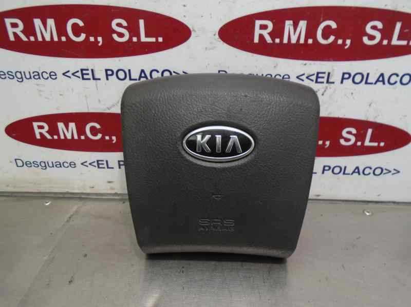 Recambio de airbag delantero izquierdo para kia sorento 2.5 crdi active referencia OEM IAM   