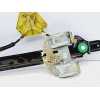 Recambio de elevalunas trasero izquierdo para seat leon (1p1) comfort limited referencia OEM IAM   