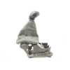 Recambio de palanca cambio para peugeot 2008 (--.2013) active referencia OEM IAM 9808161780  