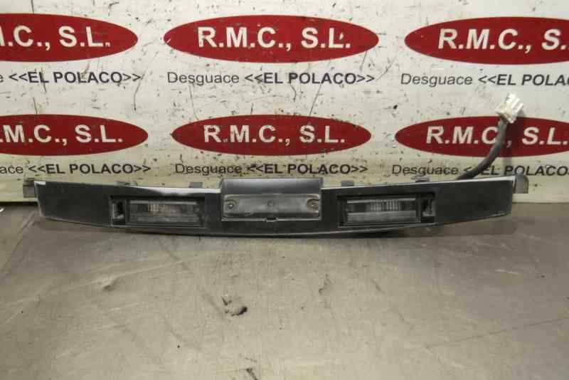 Recambio de maneta exterior porton para hyundai ix35 1.7 crdi cat referencia OEM IAM   
