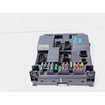 Recambio de centralita bsi para peugeot 307 (s1) xr clim plus referencia OEM IAM 965197080A 965119780A VALEO