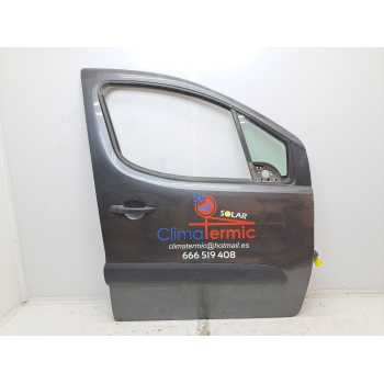 Recambio de puerta delantera derecha para citroën berlingo station wagon xtr referencia OEM IAM 9004Z6  