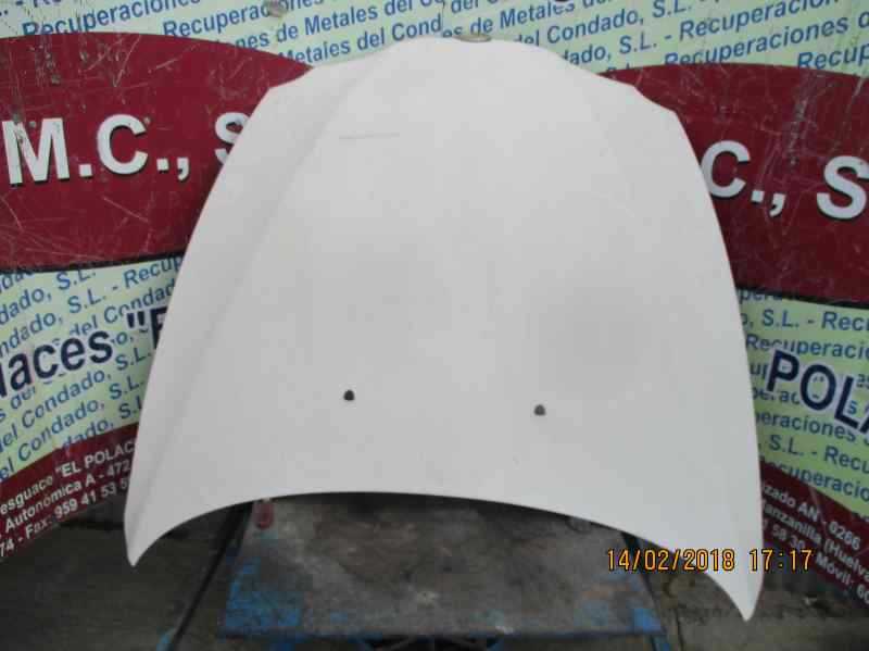 Recambio de capo para alfa romeo 147 (190) 1.9 jtd cat referencia OEM IAM   