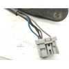 Recambio de retrovisor izquierdo para mg serie 25 (rf) classic (3-ptas.) referencia OEM IAM E11015514  