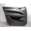 Recambio de guarnecido puerta delantera izquierda para alfa romeo stelvio (630) executive 4wd referencia OEM IAM 156197062  