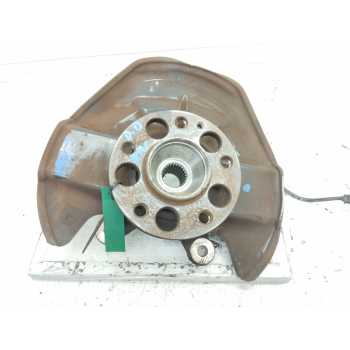 Recambio de mangueta delantera derecha para mercedes-benz clase a (w169) a 160 cdi a-edition referencia OEM IAM  A1693300820 