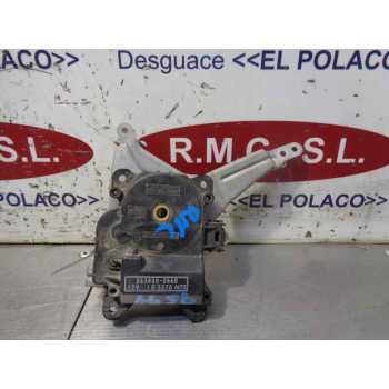 Recambio de motor apertura trampillas climatizador para toyota land cruiser (j12) 3.0 d-4d gx referencia OEM IAM 0638000660  